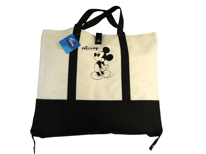 【激安古着】　DISNEY　エコバッグ/サブバッグ　バッグ