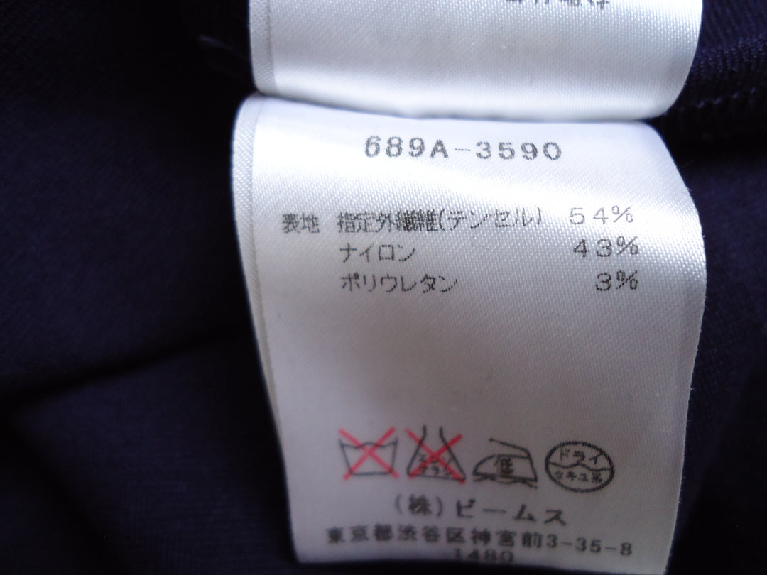 【激安古着】 BEAMS　ワンピース　ワンピース or ドレス