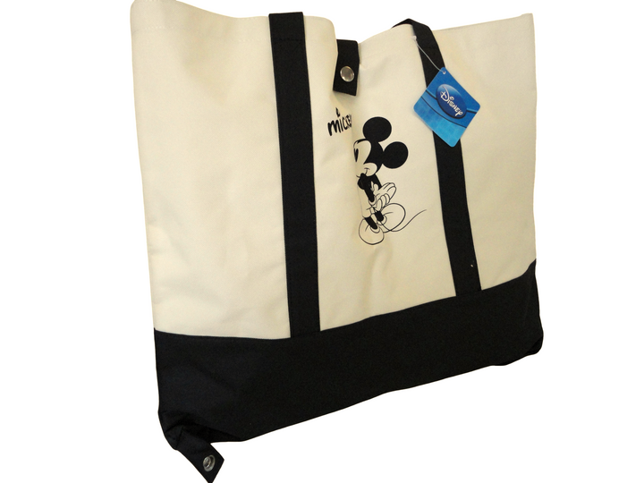 【激安古着】　DISNEY　エコバッグ/サブバッグ　バッグ