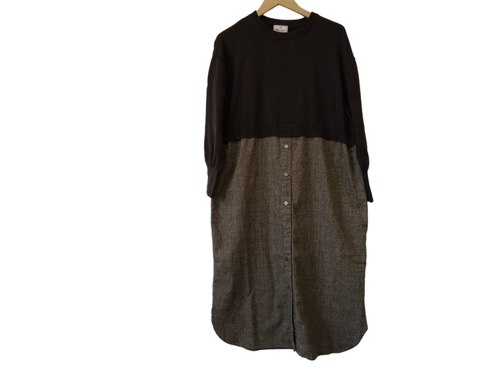 【激安古着】 mao made　ワンピース　ワンピース or ドレス