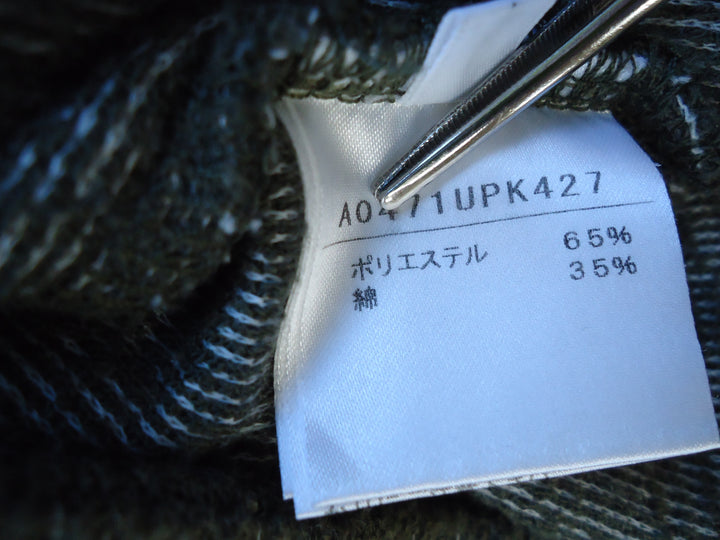 【激安古着】 MEN'S MELROSE　ニットorセーター　トップス