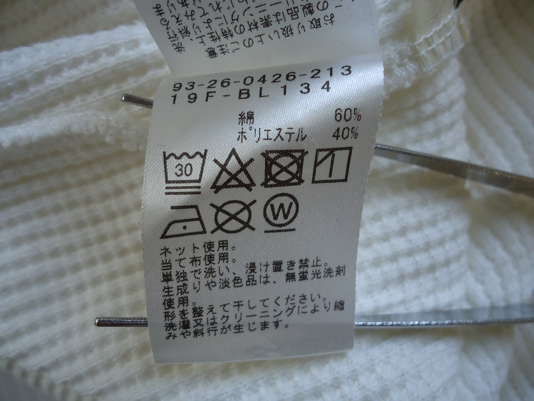 【激安古着】 BEAMS　0　トップス