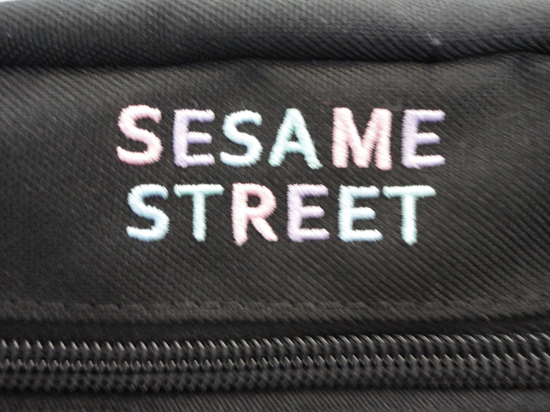 【激安古着】　SESAME STREET　ショルダーバッグ　バッグ