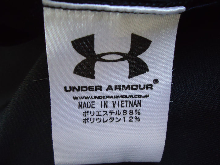 【激安古着】 UNDER ARMOUR　長袖ジャージorスポーツウェア　トップス