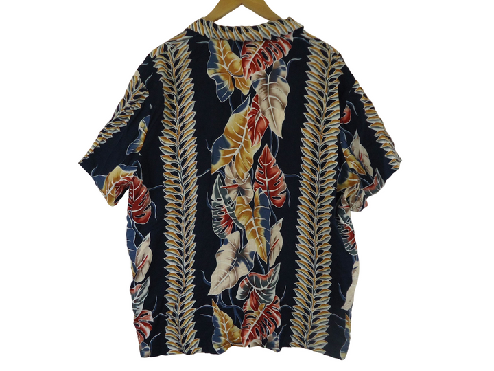 【激安古着】 The Hawaiian Oniginal　半袖シャツ　トップス