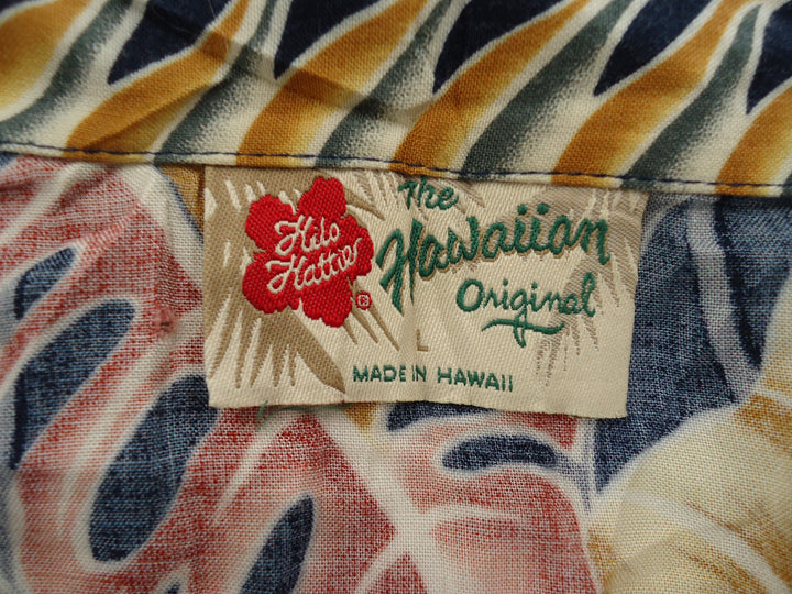 【激安古着】 The Hawaiian Oniginal　半袖シャツ　トップス