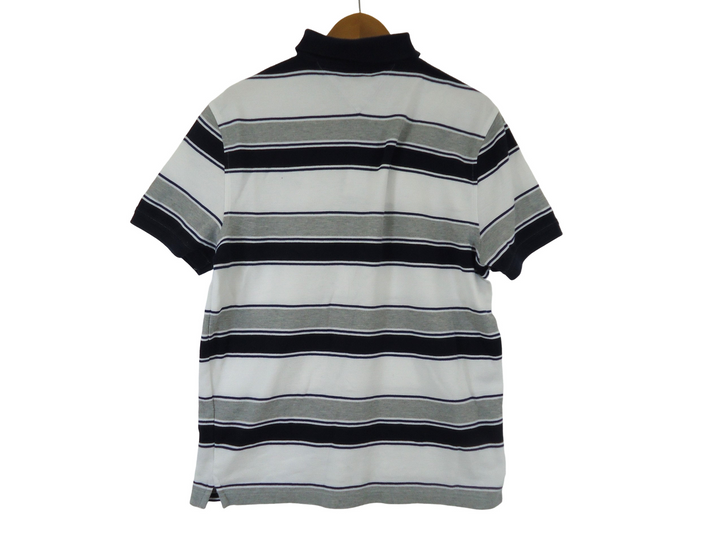 【激安古着】 TOMMY HILFIGER　ポロシャツ　トップス