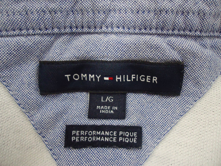 【激安古着】 TOMMY HILFIGER　ポロシャツ　トップス