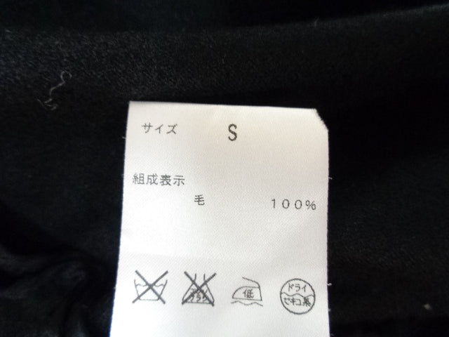 【激安古着】 theory　その他アウター　アウター