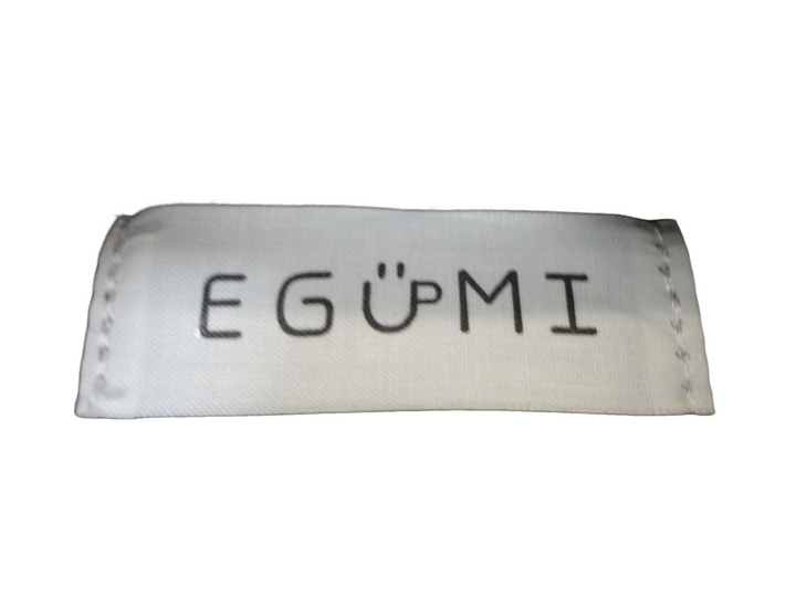 【激安古着】　EGUMI　ボディバッグ/ウエストポーチ　バッグ