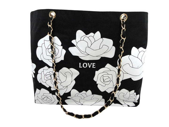 【激安古着】　LOVE　ショルダーバッグ　バッグ
