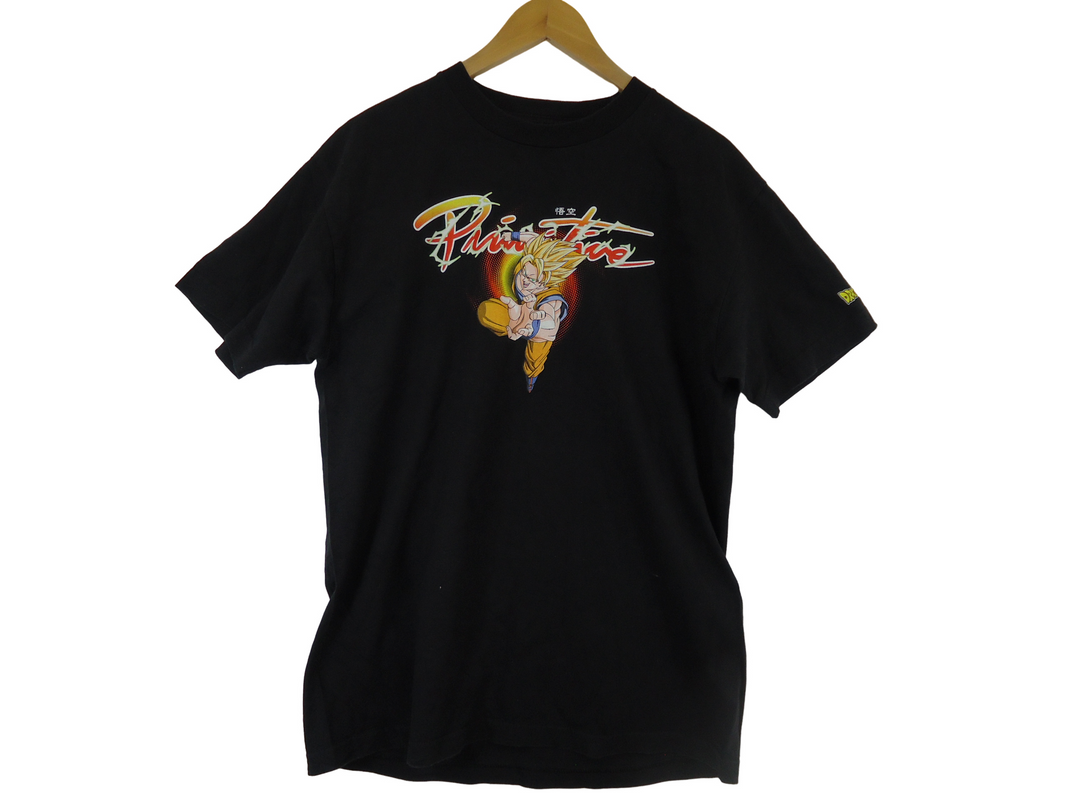 【激安古着】 DRAGONBALL Z　半袖Tシャツ　トップス