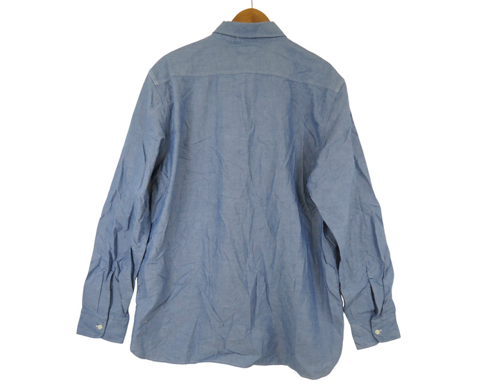 【激安古着】 Levi's　長袖シャツ　トップス