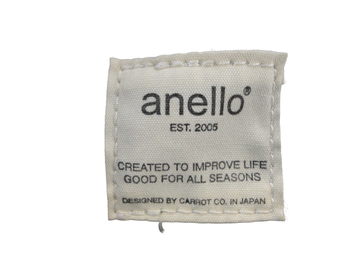【激安古着】　anelllo　バックパック/リュック　バッグ