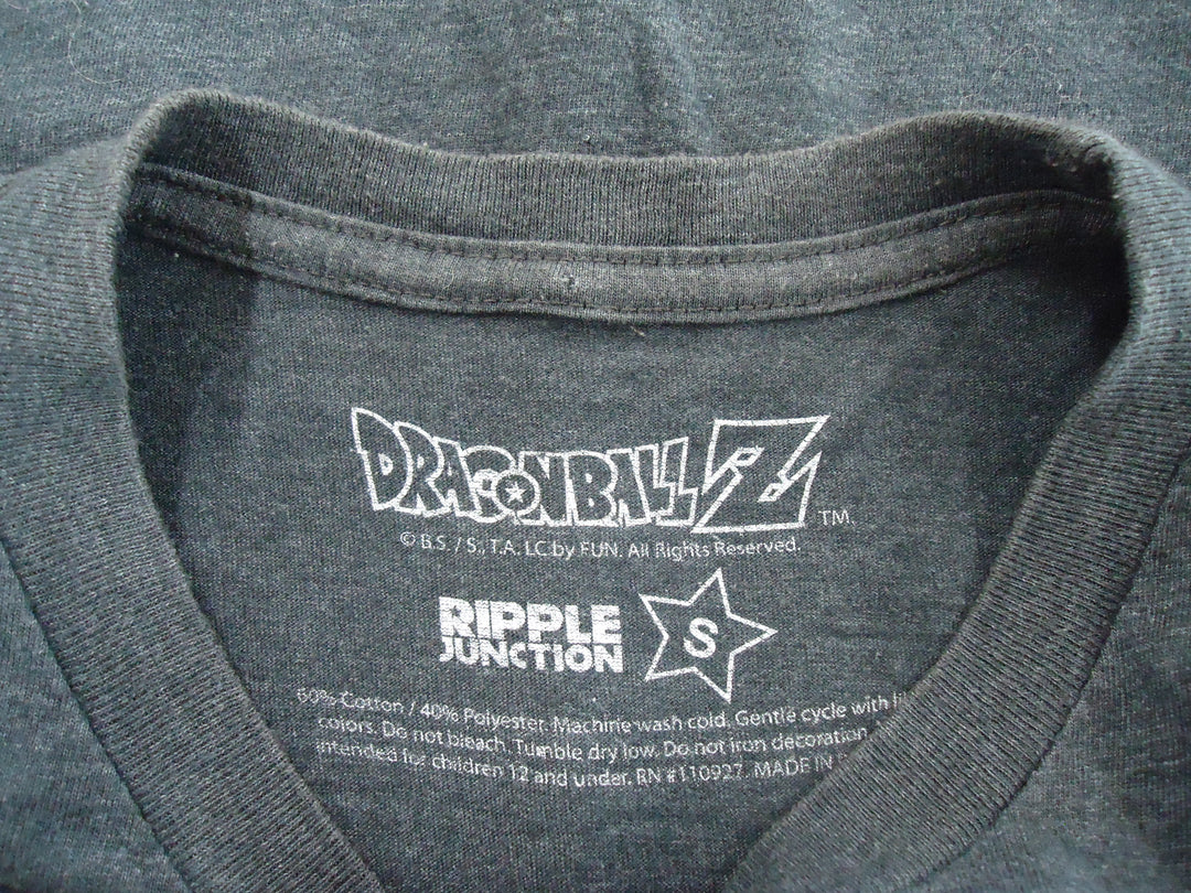 【激安古着】 DRAGONBALL Z　半袖Tシャツ　トップス