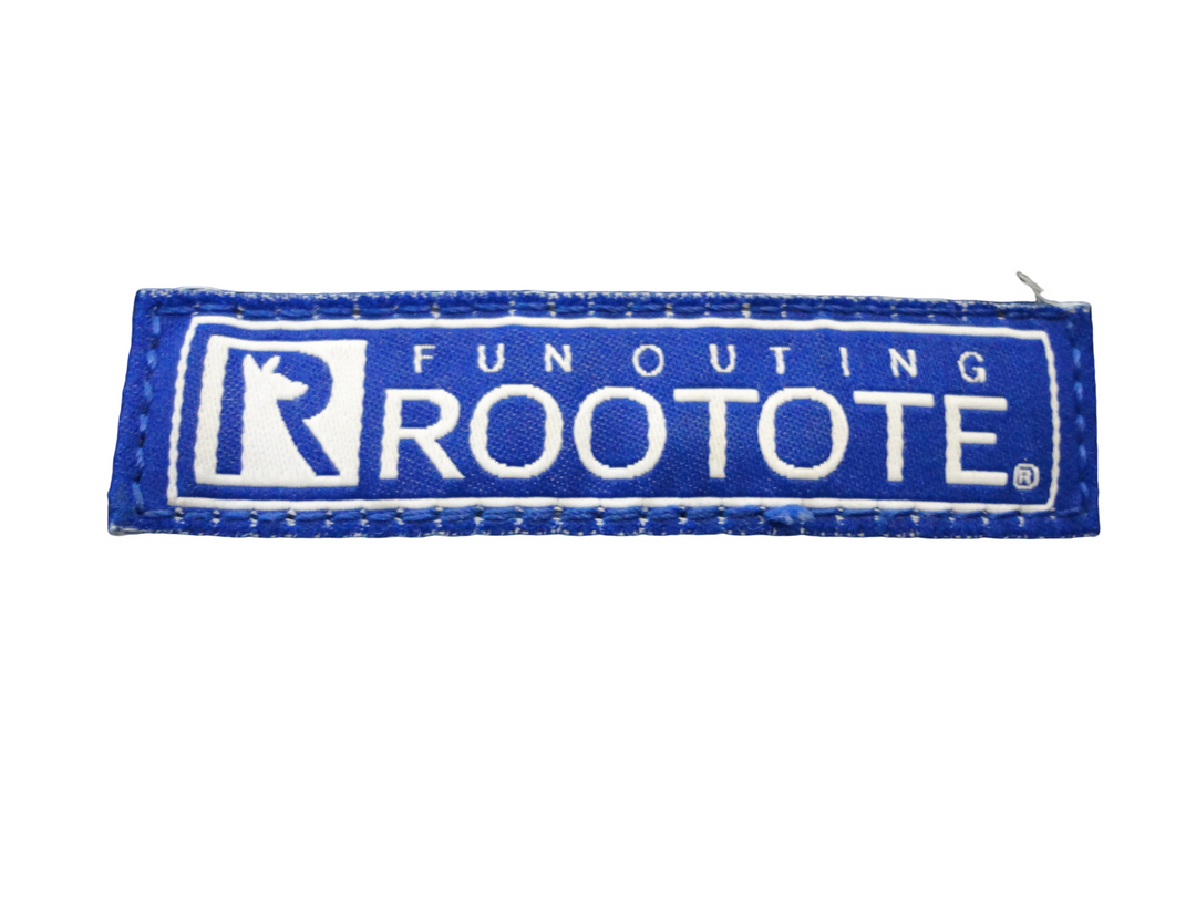 【激安古着】　ROOTOTE　エコバッグ/サブバッグ　バッグ