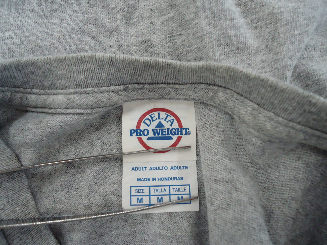 【激安古着】 DELTA PRO WEIGHT　半袖Tシャツ　トップス