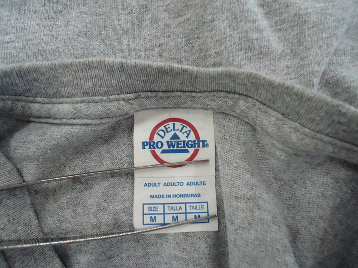【激安古着】 DELTA PRO WEIGHT　半袖Tシャツ　トップス