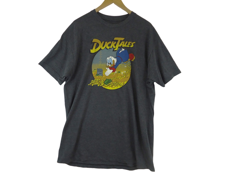 【激安古着】 Disney　半袖Tシャツ　トップス