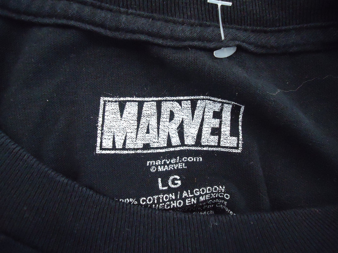【激安古着】 MARVEL　半袖Tシャツ　トップス