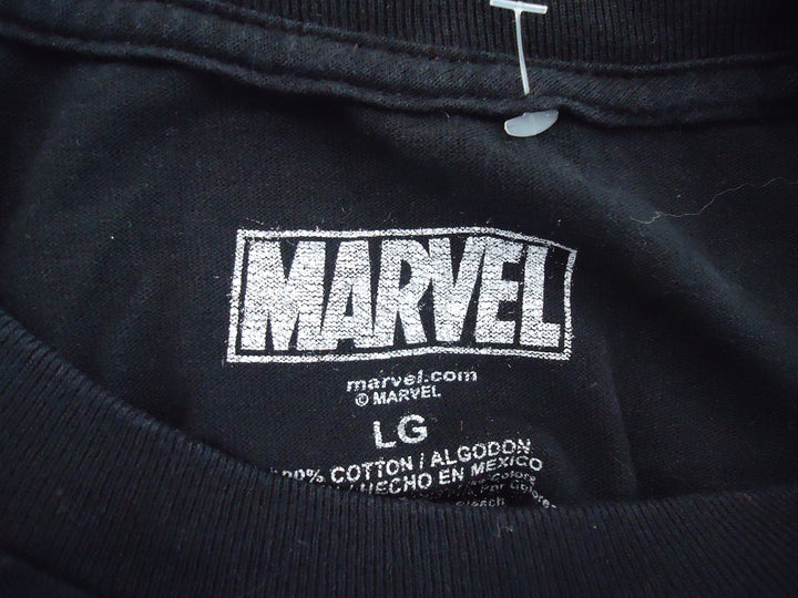 【激安古着】 MARVEL　半袖Tシャツ　トップス