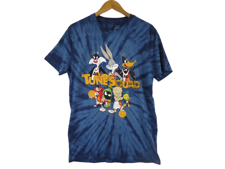 【激安古着】 SPACE JAM A NEW LEGACY　半袖Tシャツ　トップス