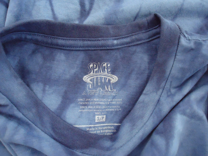 【激安古着】 SPACE JAM A NEW LEGACY　半袖Tシャツ　トップス