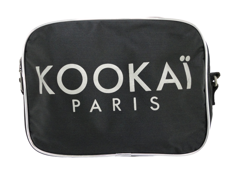 【激安古着】　KOOKAI　ショルダーバッグ　バッグ