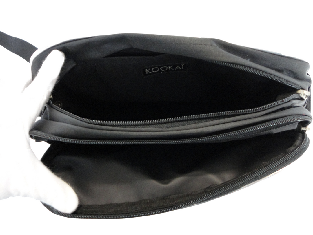 【激安古着】　KOOKAI　ショルダーバッグ　バッグ