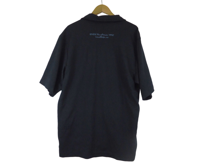 【激安古着】 IL MIGLIORE　半袖シャツ　トップス
