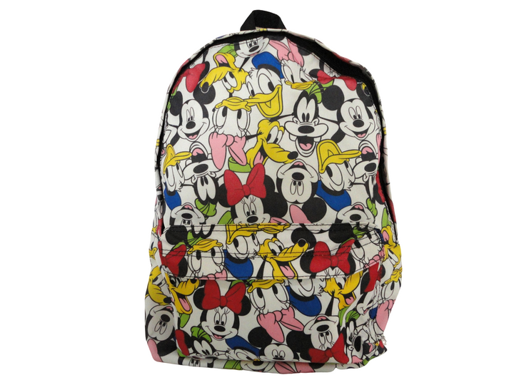 【激安古着】　disney ディズニー　バックパック/リュック　バッグ