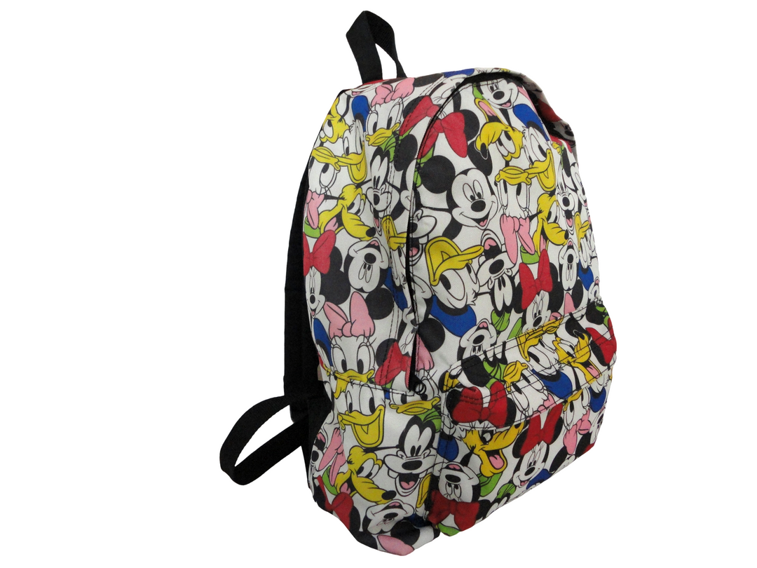 【激安古着】　disney ディズニー　バックパック/リュック　バッグ