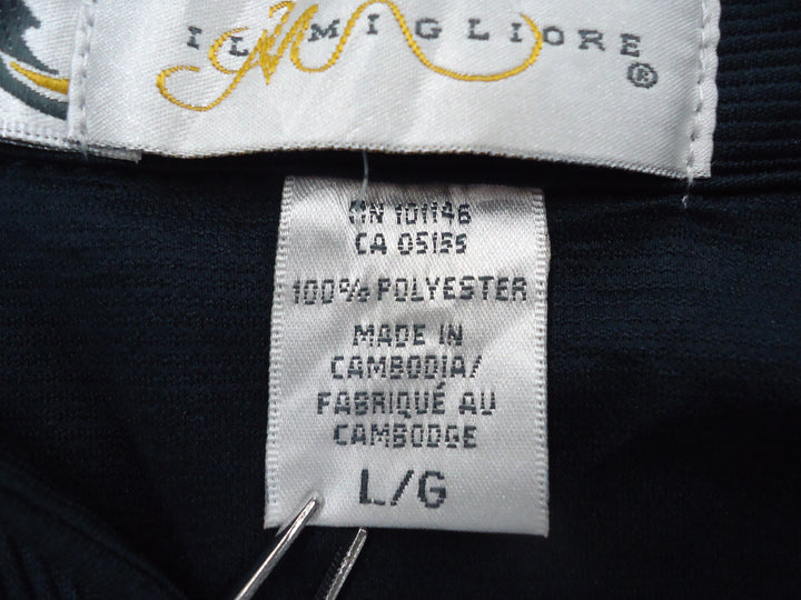 【激安古着】 IL MIGLIORE　半袖シャツ　トップス
