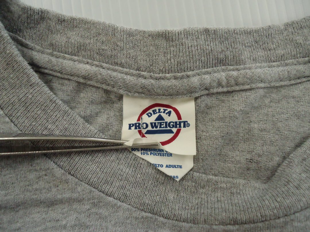 【激安古着】 DELTA PRO WEIGHT　半袖Tシャツ　トップス