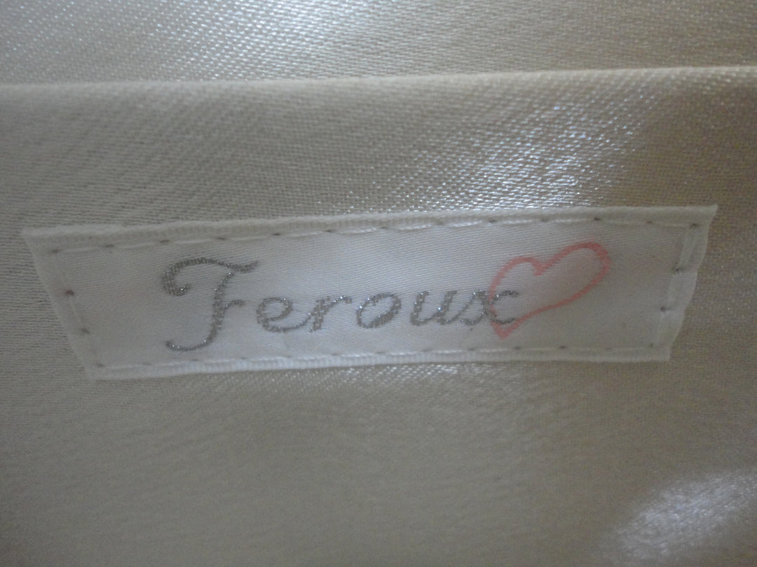 【激安古着】　Feroux　ハンドバッグ/クラッチバッグ　バッグ