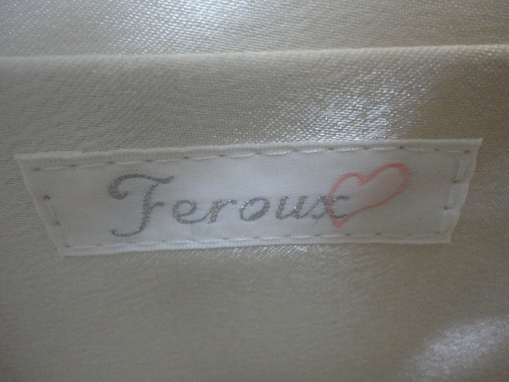 【激安古着】　Feroux　ハンドバッグ/クラッチバッグ　バッグ