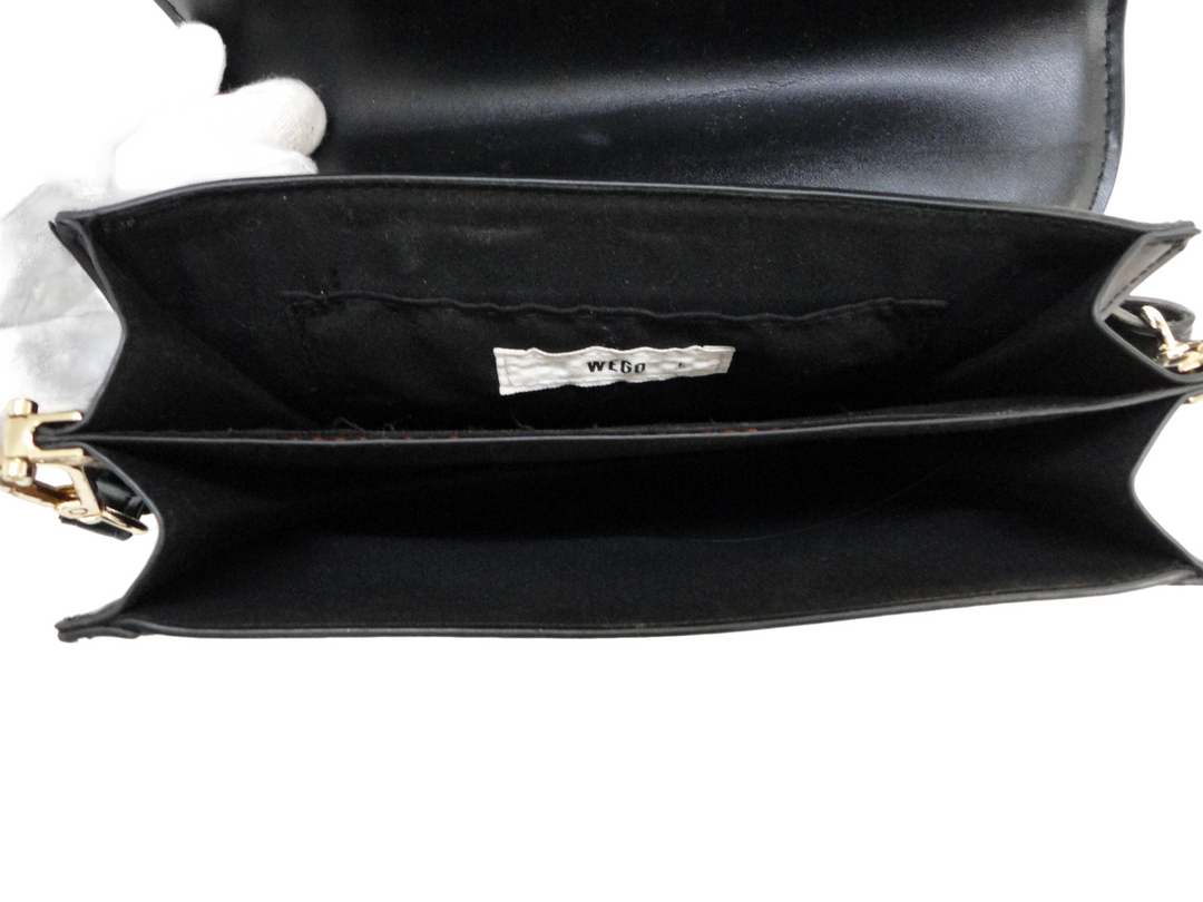 【激安古着】　WEGO　ショルダーバッグ　バッグ