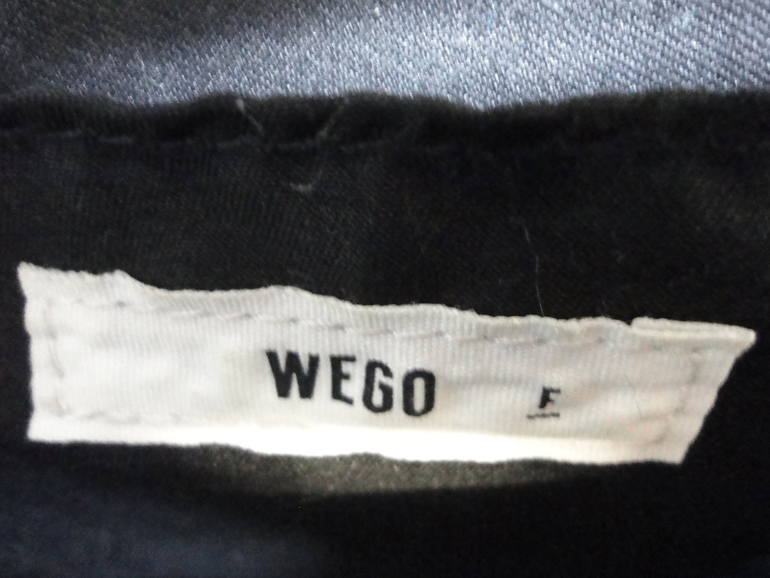 【激安古着】　WEGO　ショルダーバッグ　バッグ