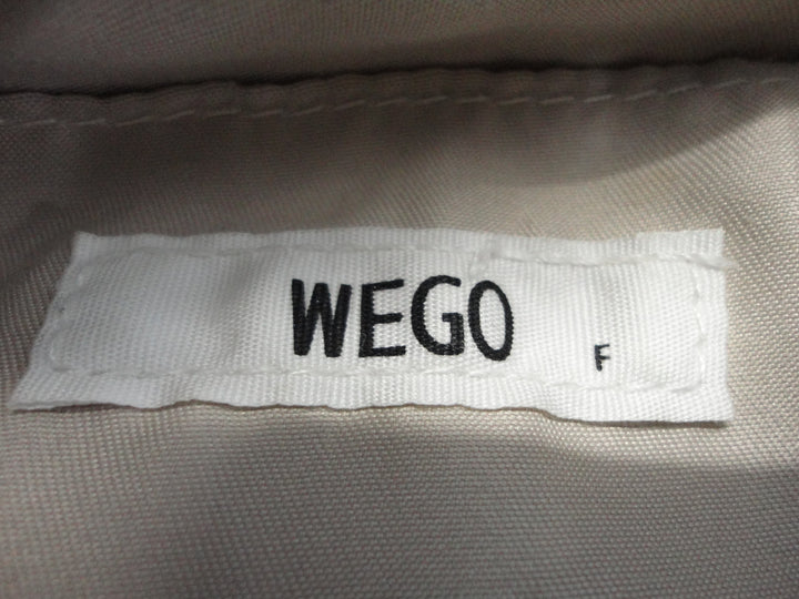 【激安古着】　WEGO　バックパック/リュック　バッグ