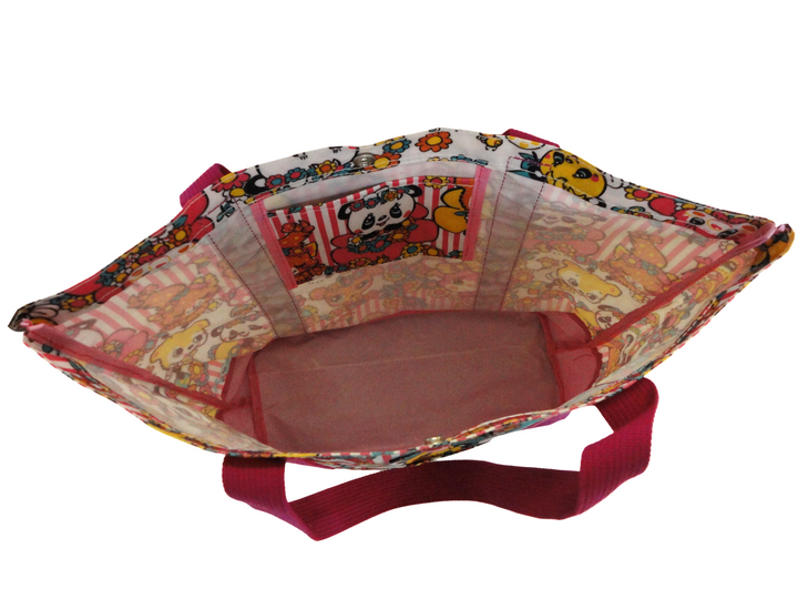 【激安古着】　GRAND GROUND　トートバッグ　バッグ