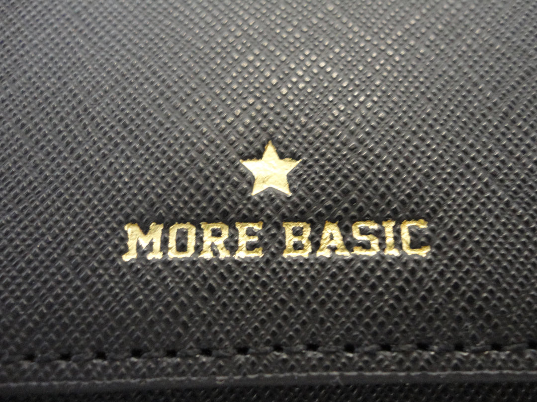 【激安古着】　MORE BASIC　ハンドバッグ/クラッチバッグ　バッグ