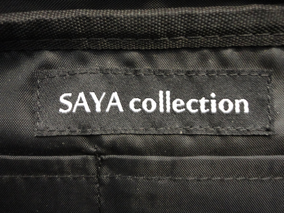 【激安古着】　SAYA collection　ボディバッグ/ウエストポーチ　バッグ