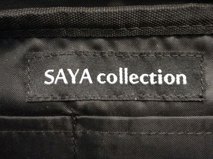 【激安古着】　SAYA collection　ボディバッグ/ウエストポーチ　バッグ