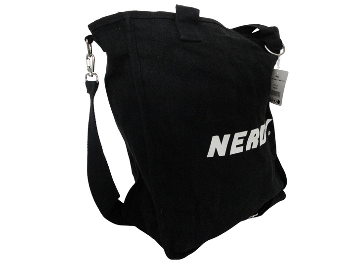 【激安古着】　NERDY　トートバッグ　バッグ
