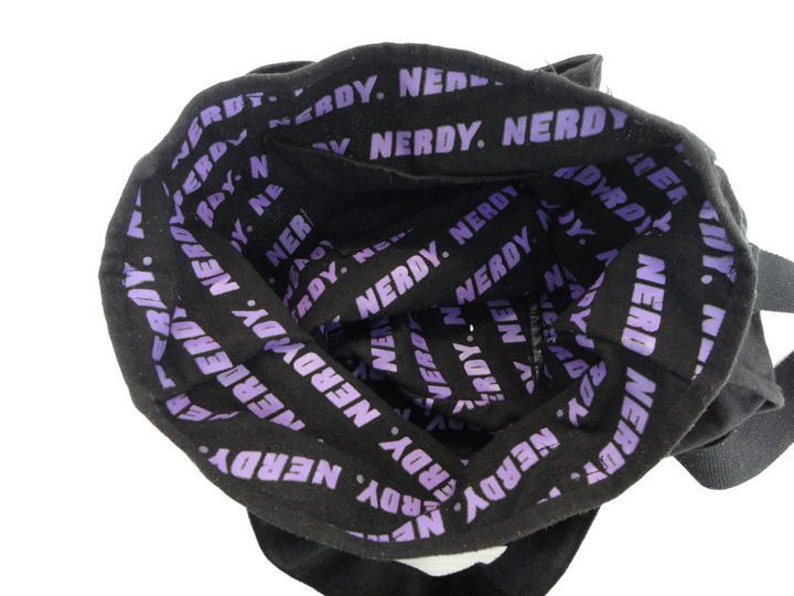 【激安古着】　NERDY　トートバッグ　バッグ