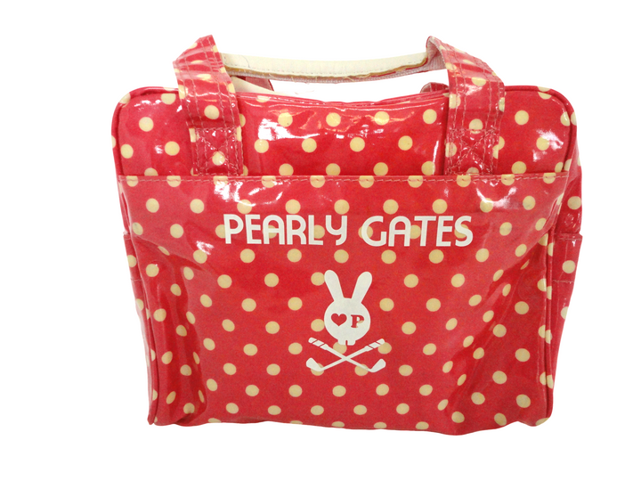 【激安古着】　PEARLY GATES　ハンドバッグ/クラッチバッグ　バッグ