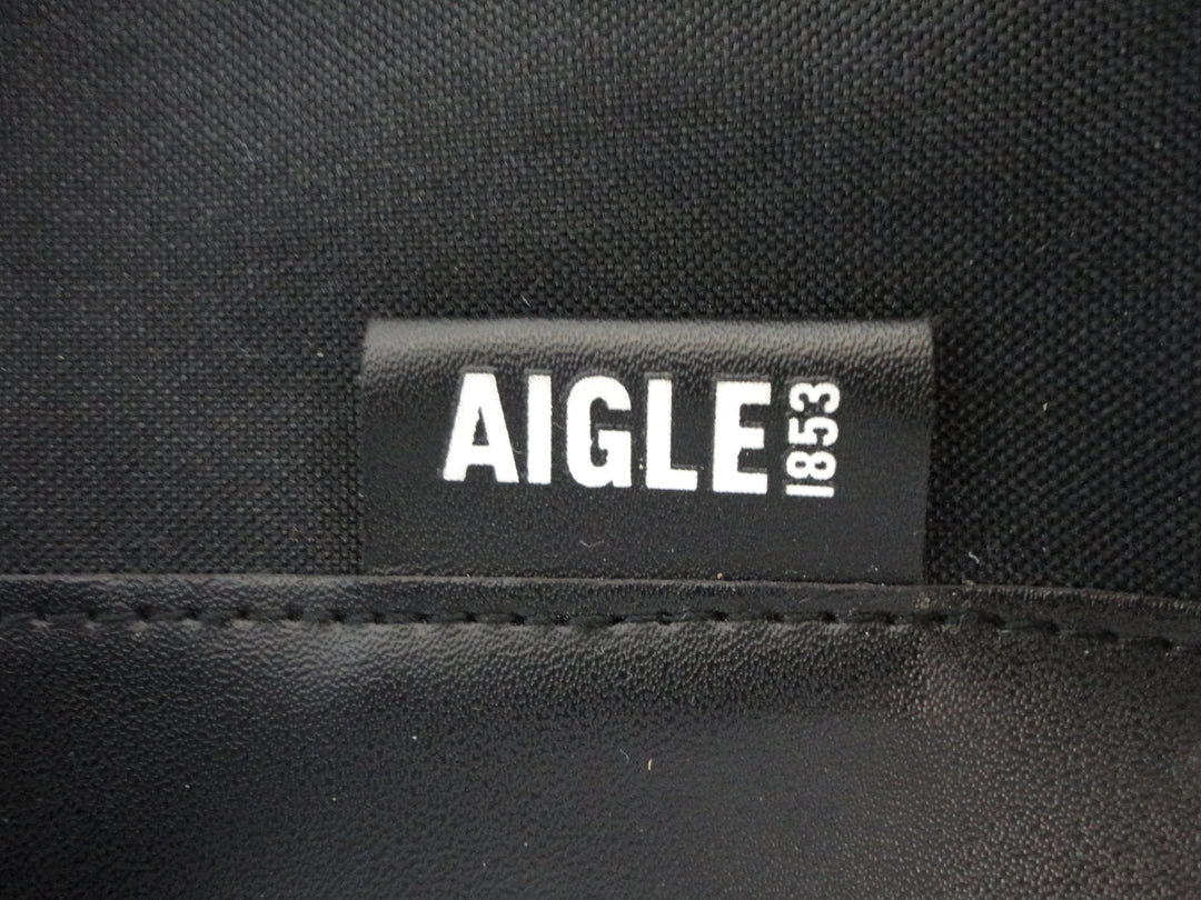【激安古着】　AIGLE1853　トートバッグ　バッグ