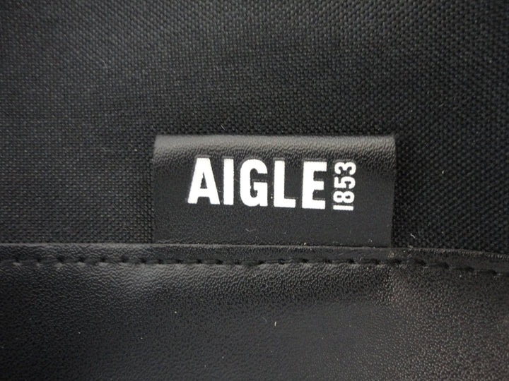 【激安古着】　AIGLE1853　トートバッグ　バッグ