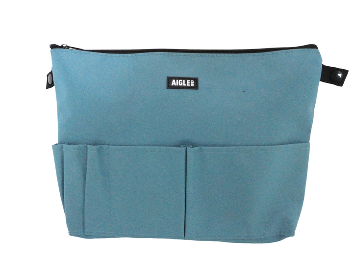 【激安古着】　AIGLE1853　トートバッグ　バッグ
