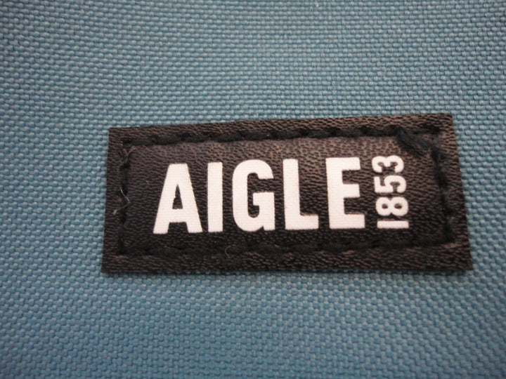 【激安古着】　AIGLE1853　トートバッグ　バッグ